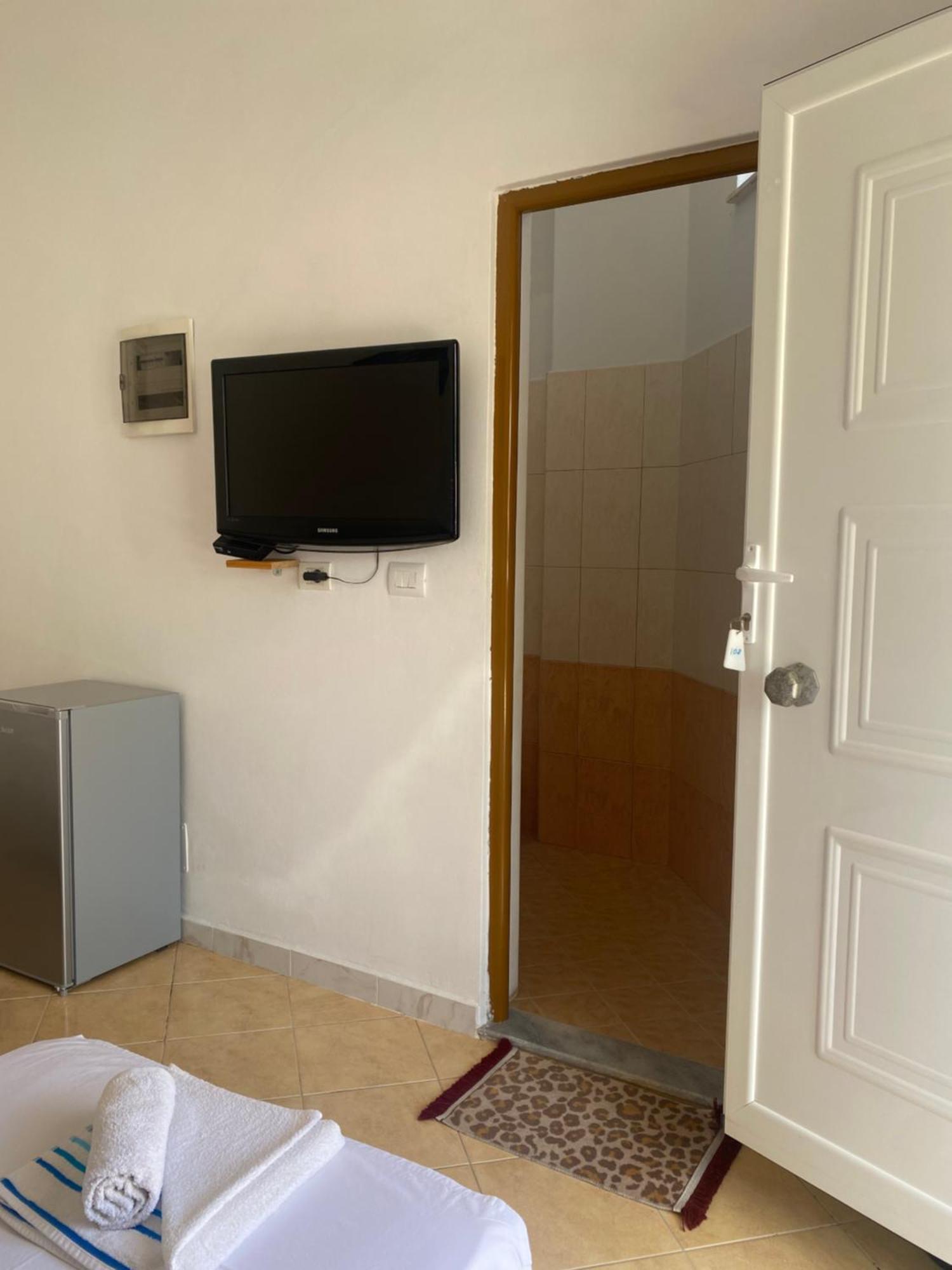 Vila Mario كساميل المظهر الخارجي الصورة