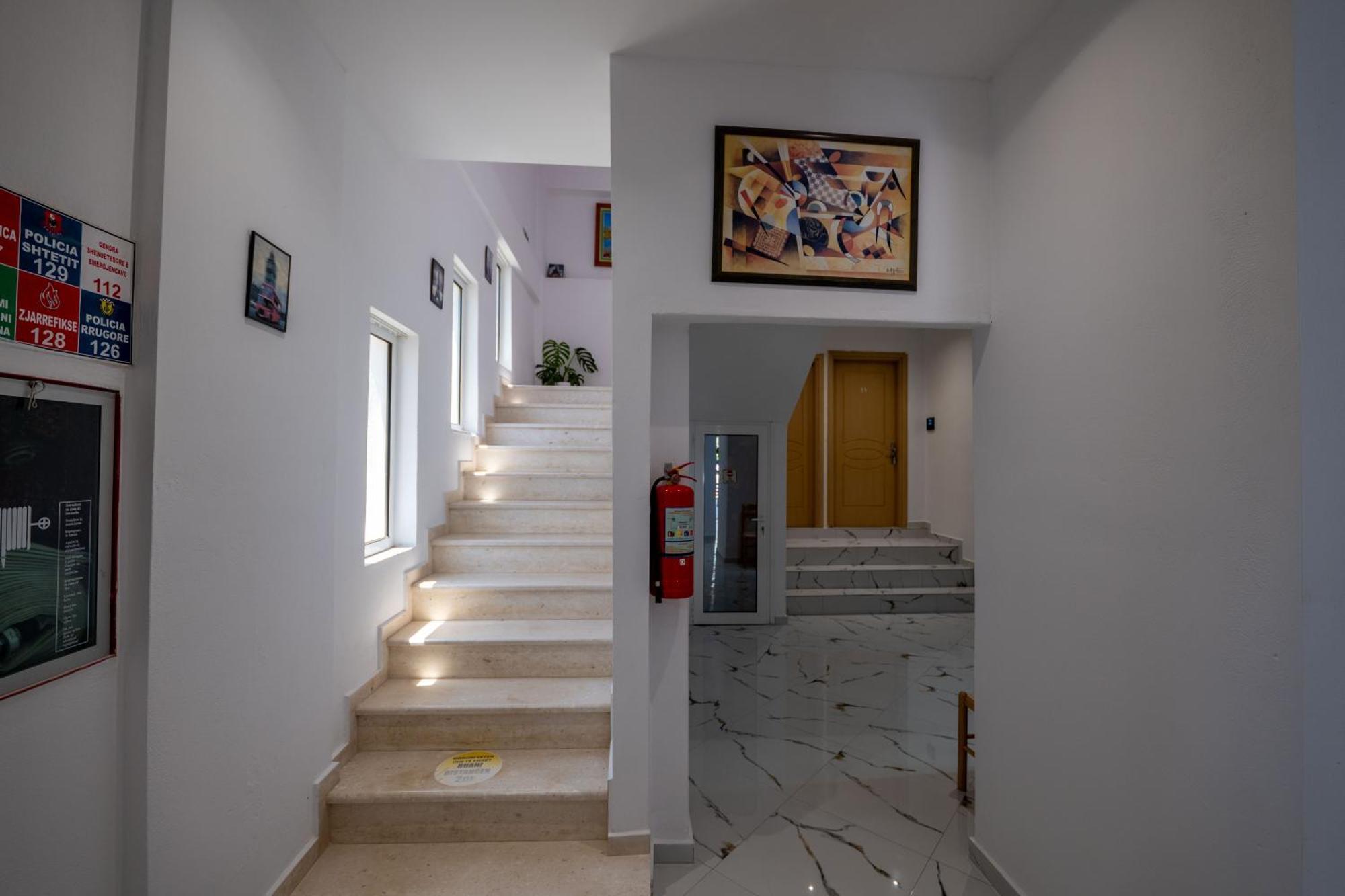 Vila Mario كساميل المظهر الخارجي الصورة
