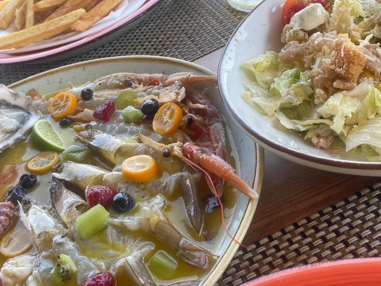 Vila Mario كساميل المظهر الخارجي الصورة